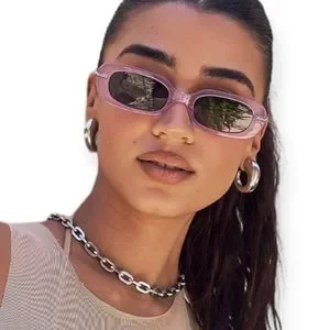 Quay Australia | Accessories | Quay So Serious Sunglasses  display picture 3